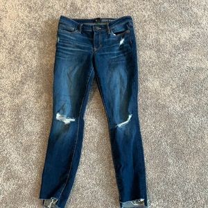 Gap Skinny Jeans